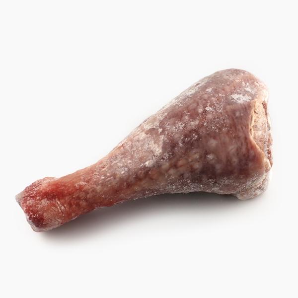 Голень индейки свежемороженная